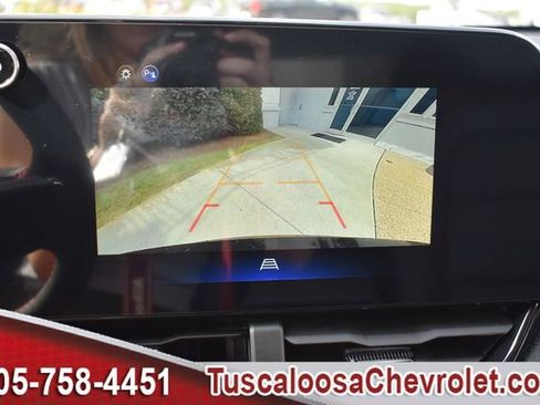 New 2026 Chevrolet Equinox RS image 28