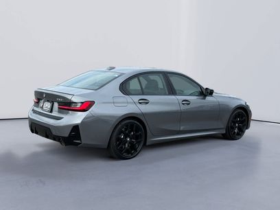 New 2026 BMW 330i xDrive Sedan w/ M Sport Package