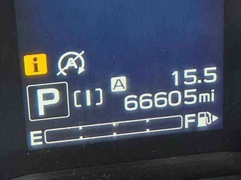 Used 2023 Subaru Crosstrek 2.0i Premium image 20