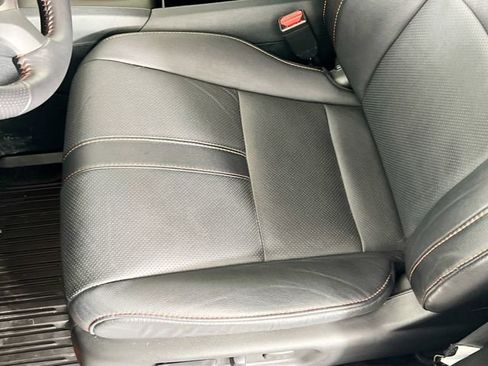 Certified 2023 Honda Passport TrailSport image 23