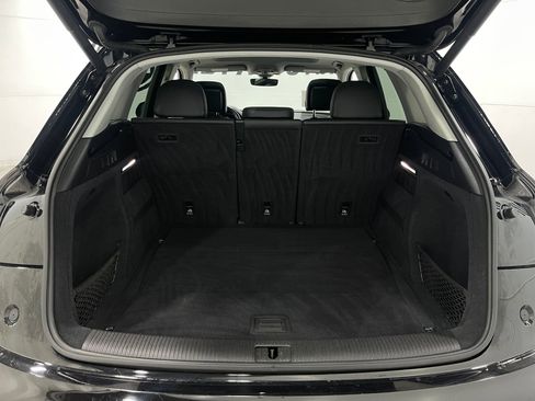 Used 2018 Audi Q5 2.0T Premium Plus w/ Premium Plus Package image 27