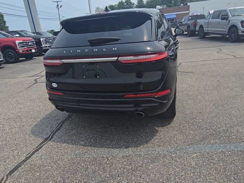Used 2023 Lincoln Corsair AWD w/ Equipment Group 101A image 18