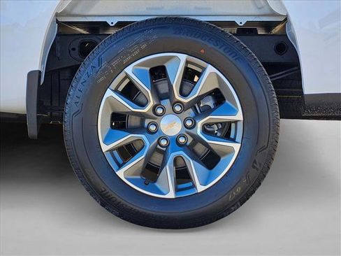 New 2026 Chevrolet Silverado 1500 LT image 10