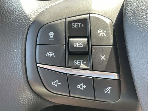 New 2025 Ford Bronco Sport Heritage AWD/4WD image 30