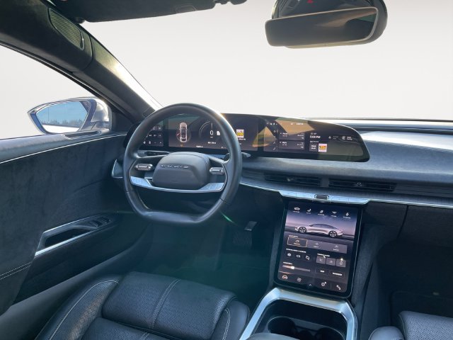 Used 2022 Lucid Air Grand Touring AWD/4WD image 10