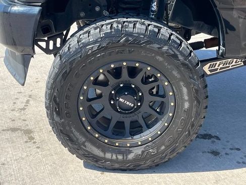Used 2022 Ford F350 Platinum AWD/4WD image 10