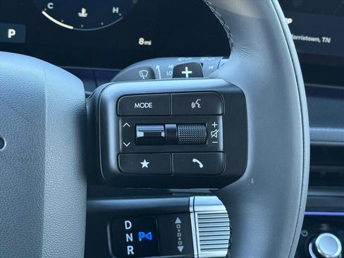New 2026 Hyundai Santa Fe Calligraphy FWD image 19