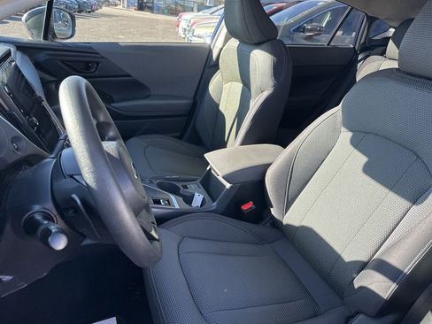 Certified 2024 Subaru Crosstrek 2.0i Premium image 25