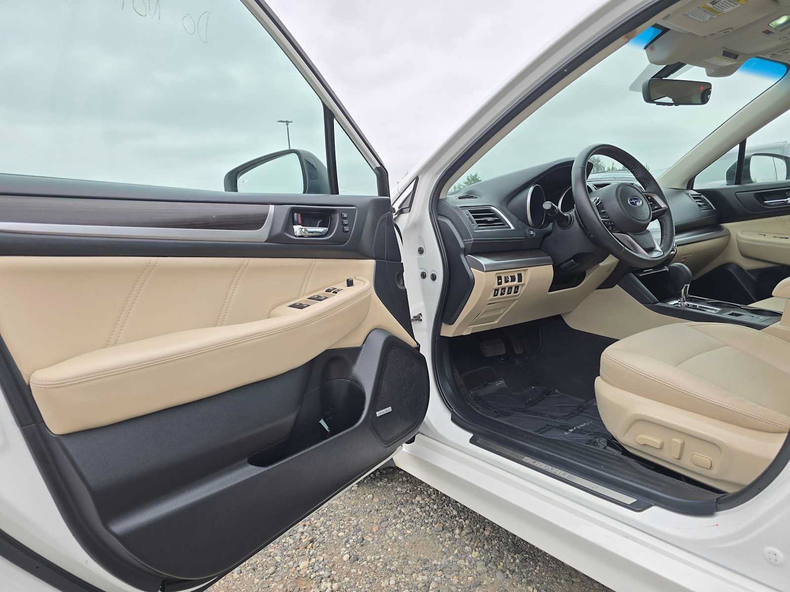 Used 2019 Subaru Legacy 2.5i Limited w/ Popular Package #2A AWD/4WD image 20