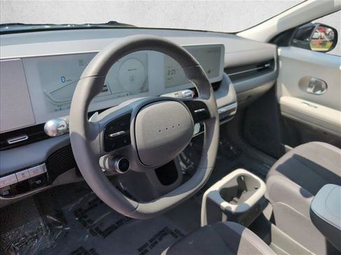 Used 2024 Hyundai Ioniq 5 SEL RWD image 9