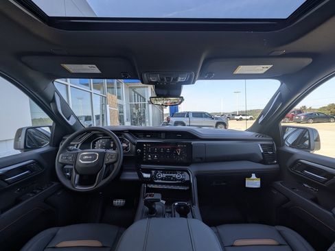 New 2026 GMC Sierra 1500 AT4 w/ AT4 Premium Package image 18