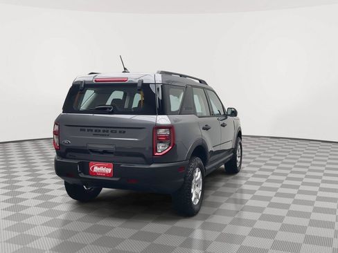 Certified 2021 Ford Bronco Sport AWD/4WD image 32