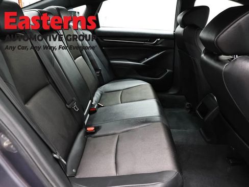 Used 2020 Honda Accord Sport image 22
