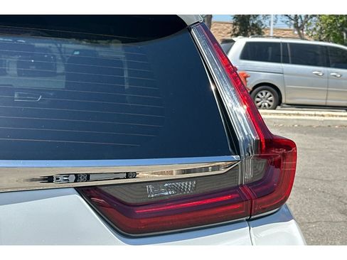 Used 2022 Honda CR-V EX-L image 10