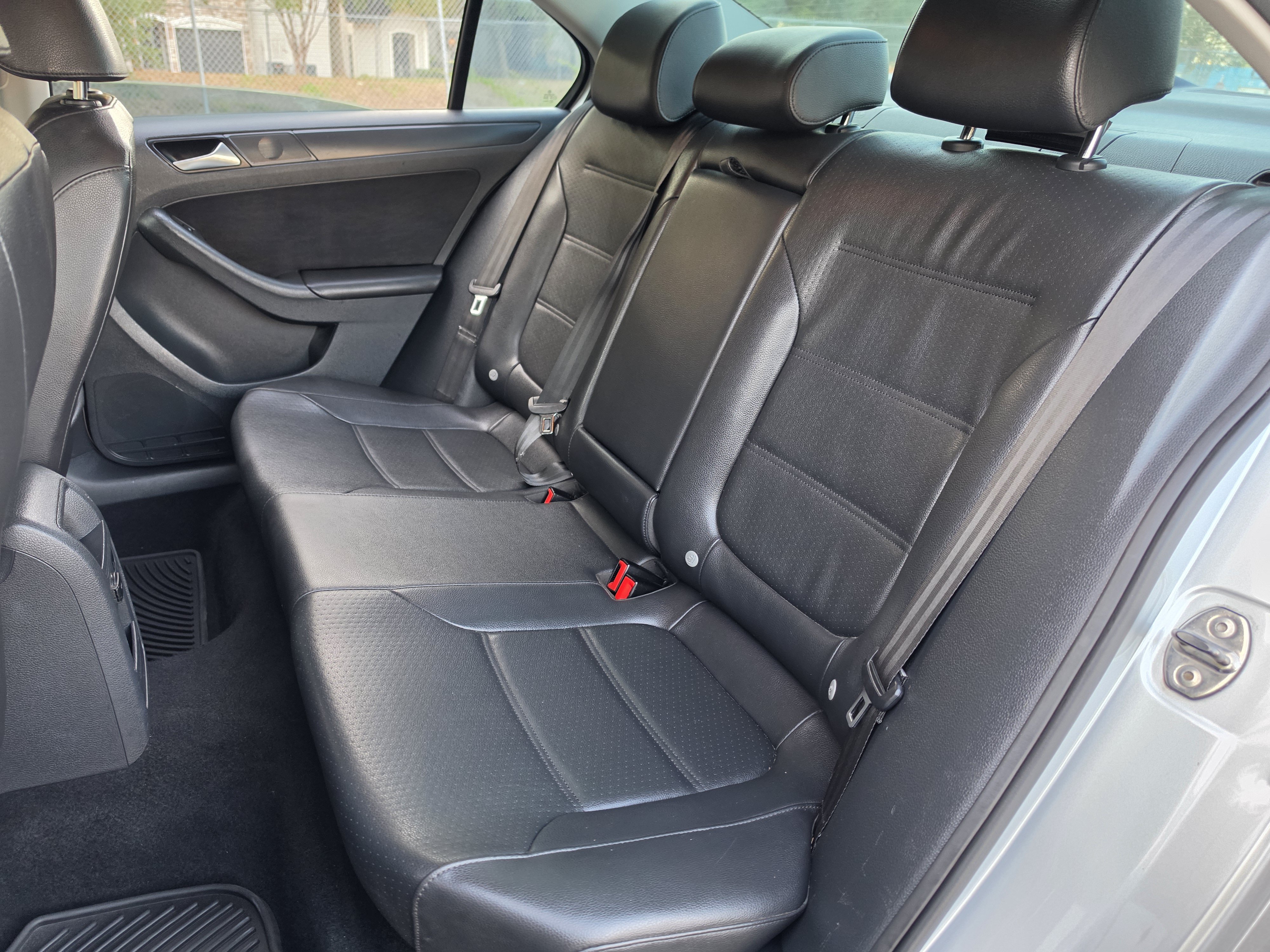 Used 2014 Volkswagen Jetta SE FWD image 21