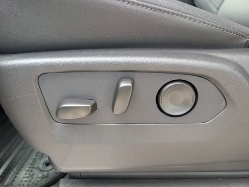 New 2026 Chevrolet Silverado 2500 LTZ image 37