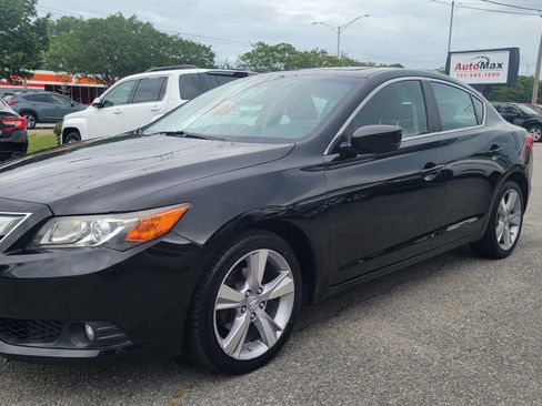 Used 2014 Acura ILX w/ Premium Package FWD image 1