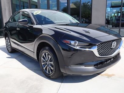 Used 2023 MAZDA CX-30 AWD 2.5 S