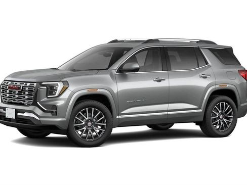 New 2026 GMC Terrain Denali AWD/4WD image 26