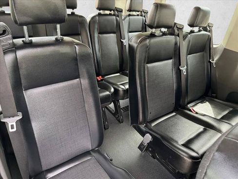 Used 2024 Ford Transit 350 XL RWD image 22