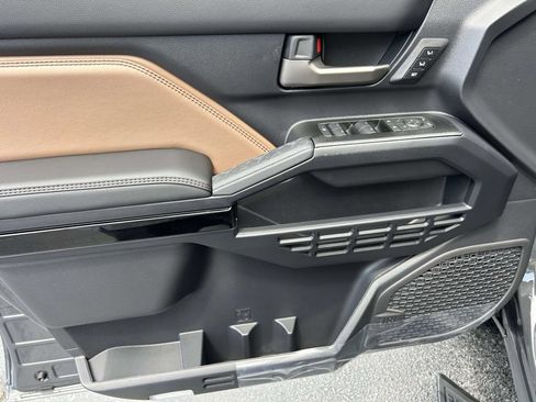 New 2026 Toyota 4Runner Limited AWD/4WD image 16