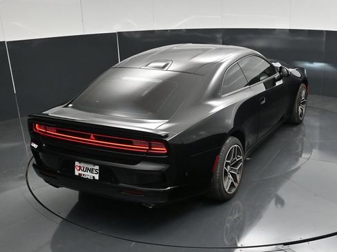 Used 2026 Dodge Charger Scat Pack AWD/4WD image 45