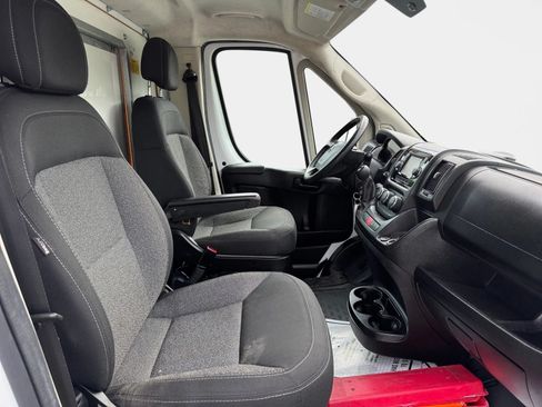Used 2021 RAM ProMaster 3500 FWD image 10