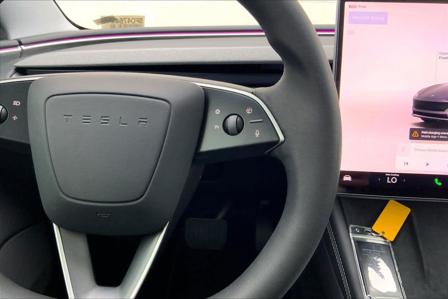 Used 2025 Tesla Model 3 RWD image 25