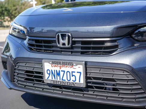 Certified 2024 Honda Civic Sport image 6