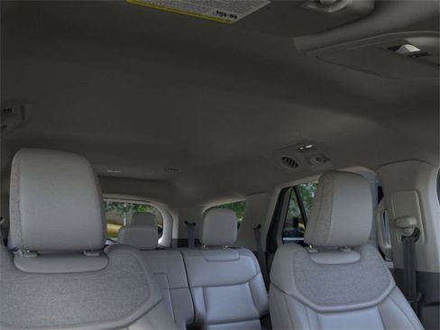 New 2026 Ford Explorer Active w/ Active Comfort Package image 22