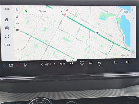 New 2025 Ford Expedition Active image 14