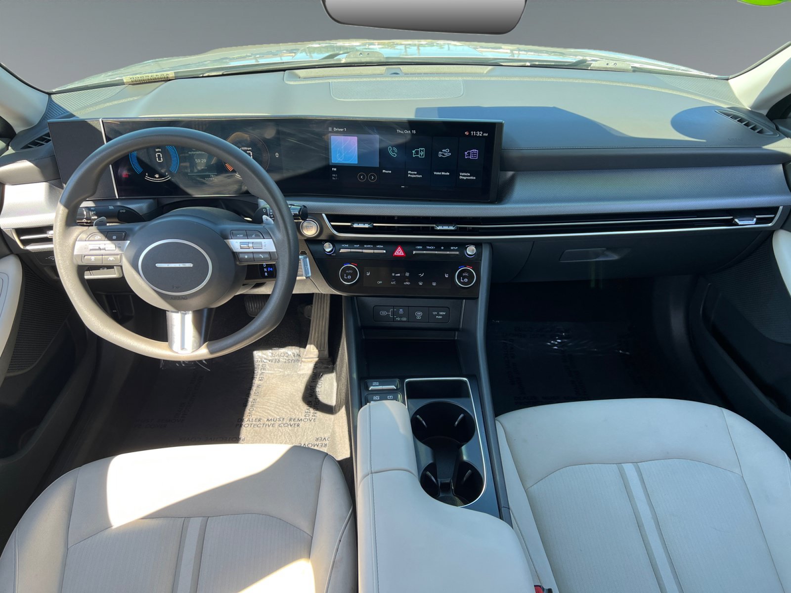 Used 2025 Hyundai Sonata SEL FWD image 10