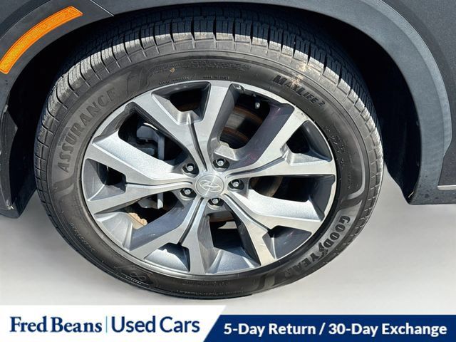 Used 2021 Hyundai Palisade SEL w/ Premium Package AWD/4WD image 39