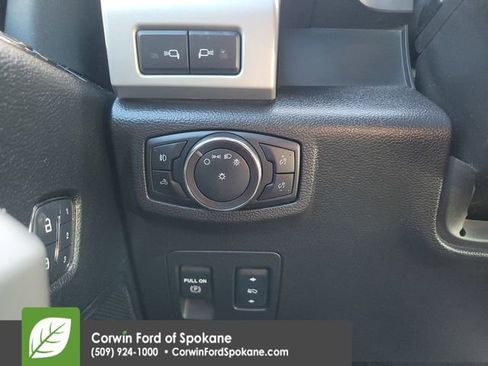 Used 2018 Ford F150 Lariat w/ Equipment Group 502A Luxury image 20