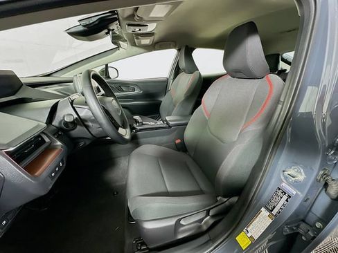 Used 2023 Toyota Prius Prime FWD image 21