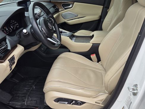 Used 2021 Acura RDX FWD w/ Advance Package image 4