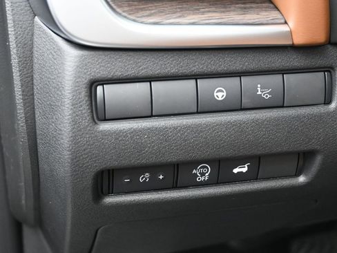 New 2026 Nissan Rogue Platinum w/ Platinum Premium Package image 14