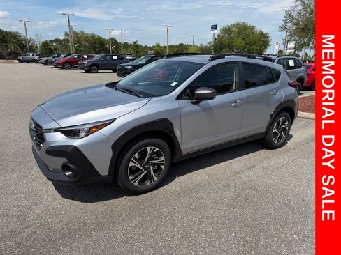 Used 2025 Subaru Crosstrek 2.0i Premium AWD/4WD image 13