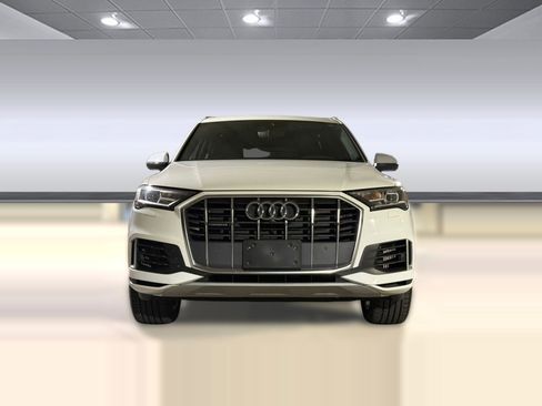 Used 2020 Audi Q7 3.0T Premium Plus image 6