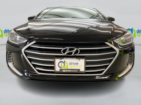 Used 2018 Hyundai Elantra SEL image 15