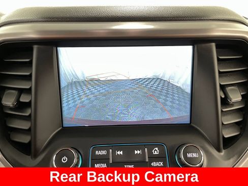 Used 2019 GMC Acadia SLT AWD/4WD image 4