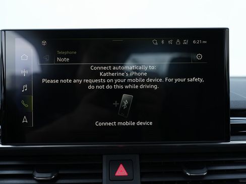 Used 2020 Audi S5 Premium Plus w/ Premium Plus image 58