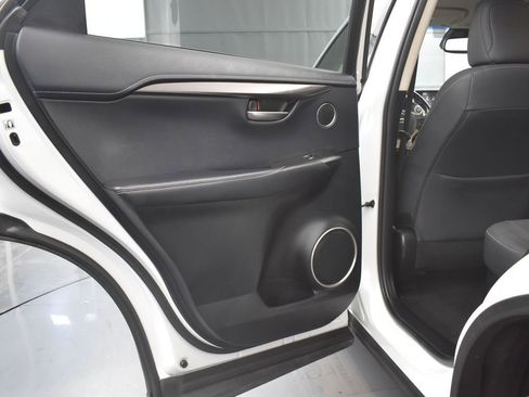 Used 2019 Lexus NX 300 FWD image 16