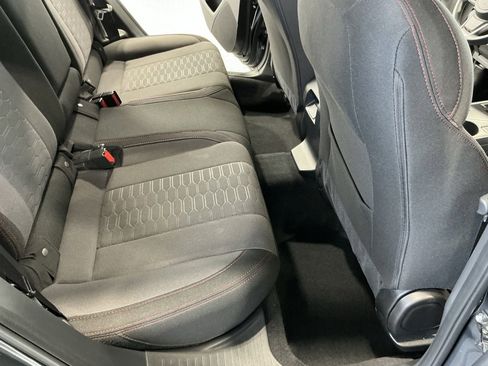 Used 2024 Subaru Impreza 2.0i Sport image 27