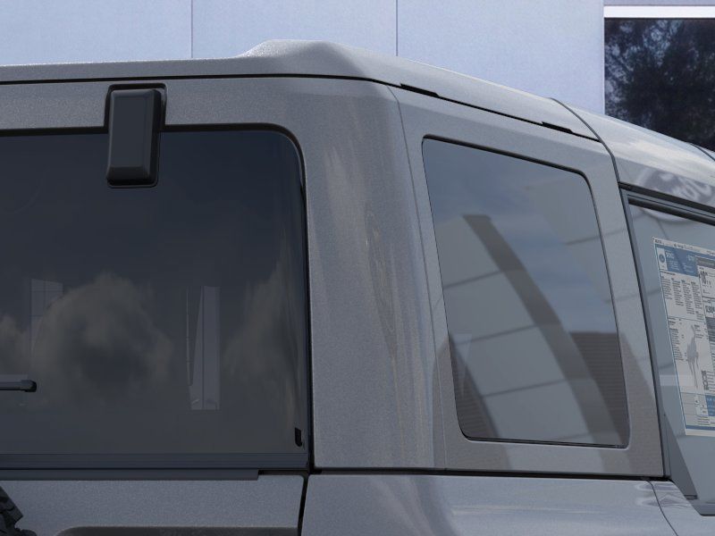 New 2025 Ford Bronco Badlands AWD/4WD image 60