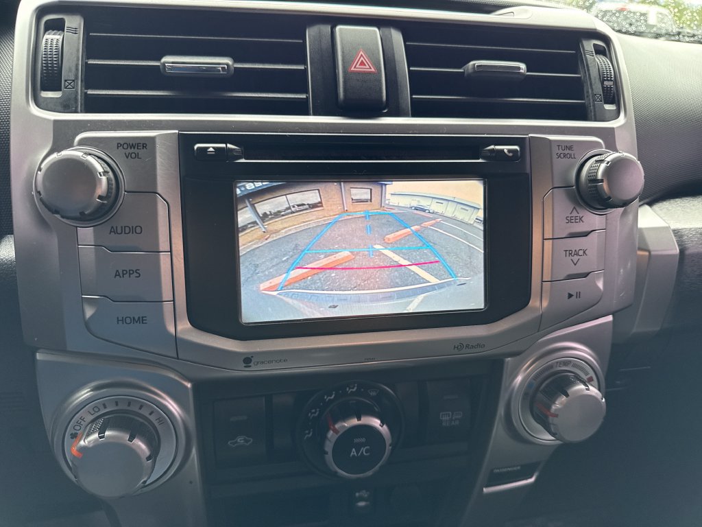 Used 2014 Toyota 4Runner SR5 AWD/4WD image 24