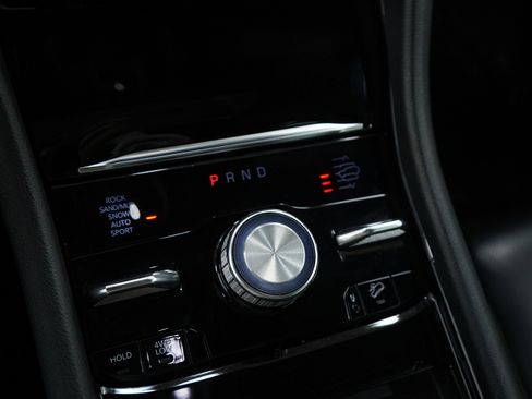 Used 2023 Jeep Grand Cherokee L Summit w/ Advanced Protech Group IV image 25