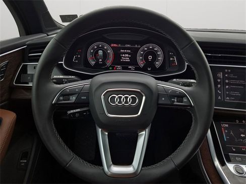 Used 2025 Audi Q7 3.0T Premium Plus image 14
