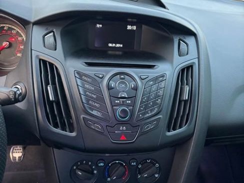 Used 2014 Ford Focus ST FWD image 4