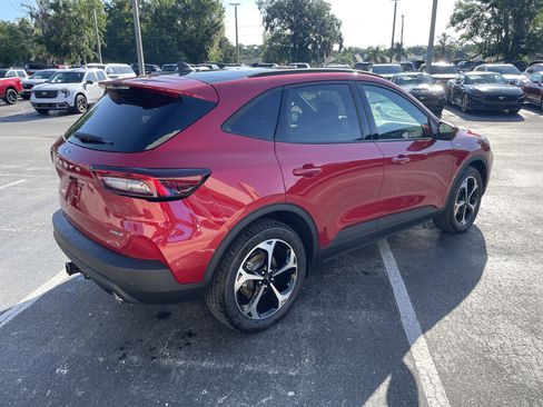 New 2025 Ford Escape ST-Line Elite w/ Tech Pack #2 image 7